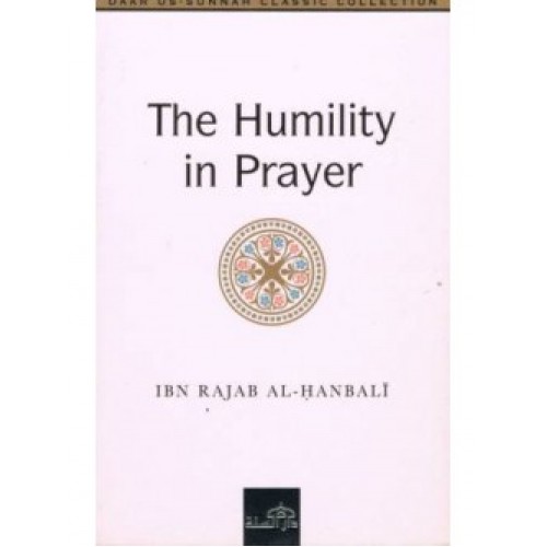 The Humility on Prayer